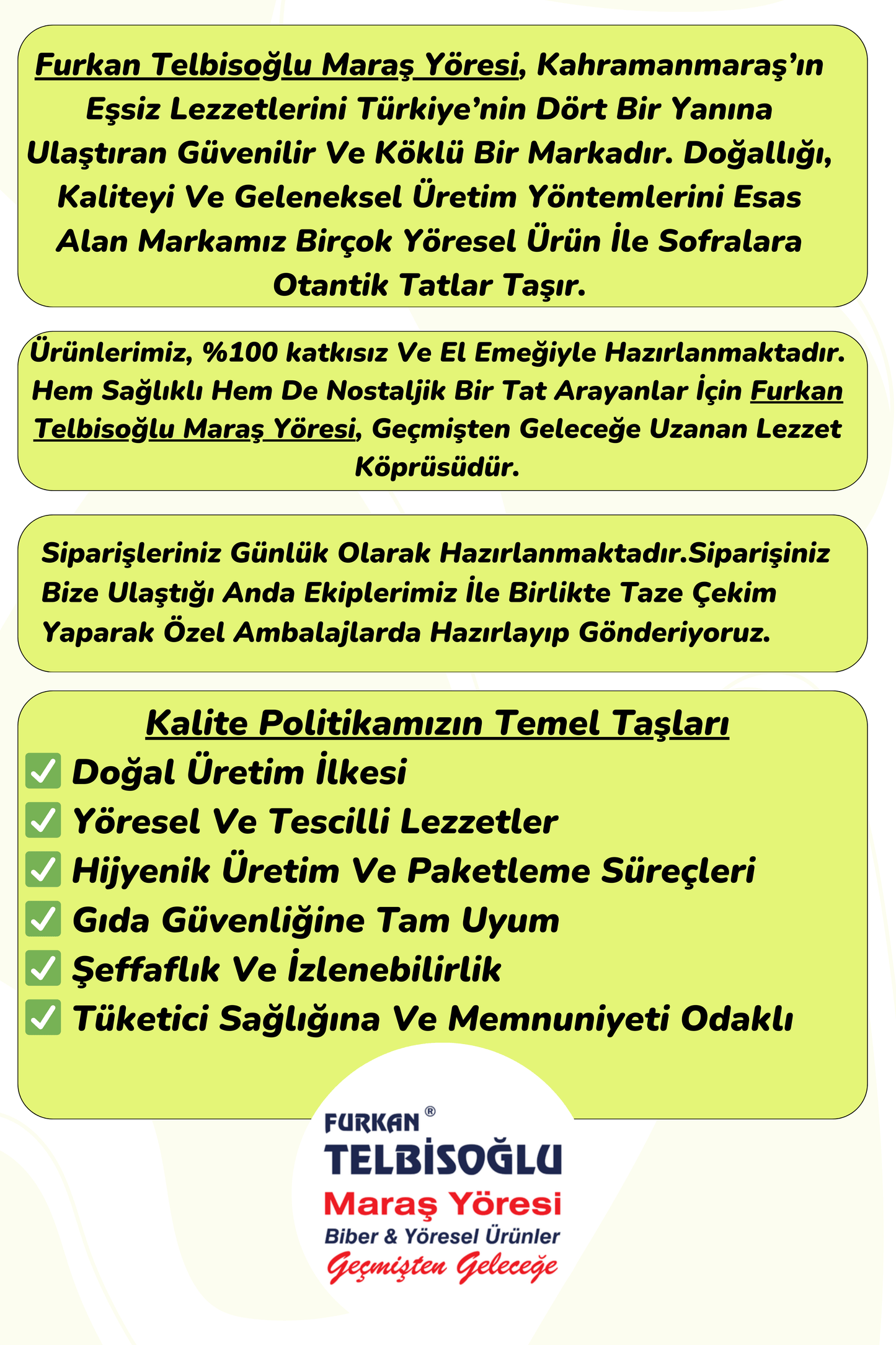 Fesleğen (Katkısız,Elenmiş,Doğal)