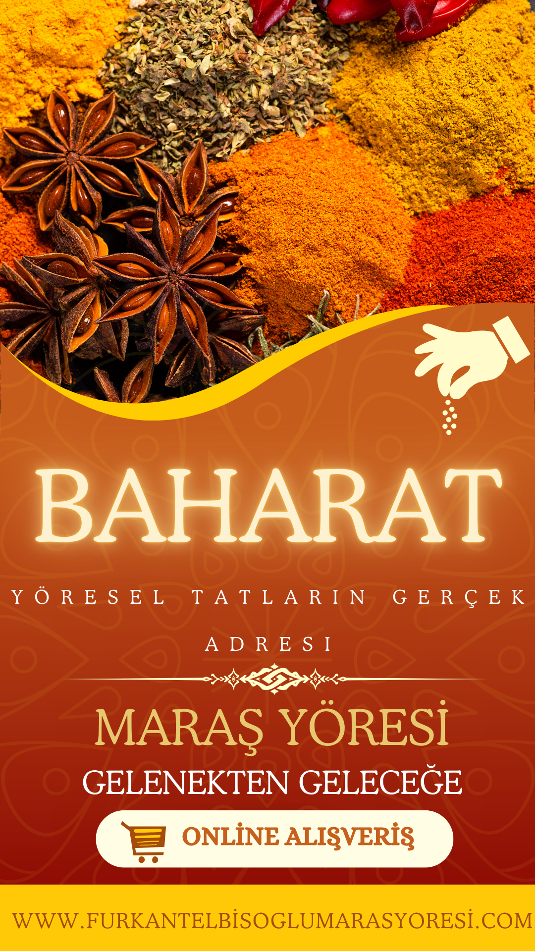 BAHARAT