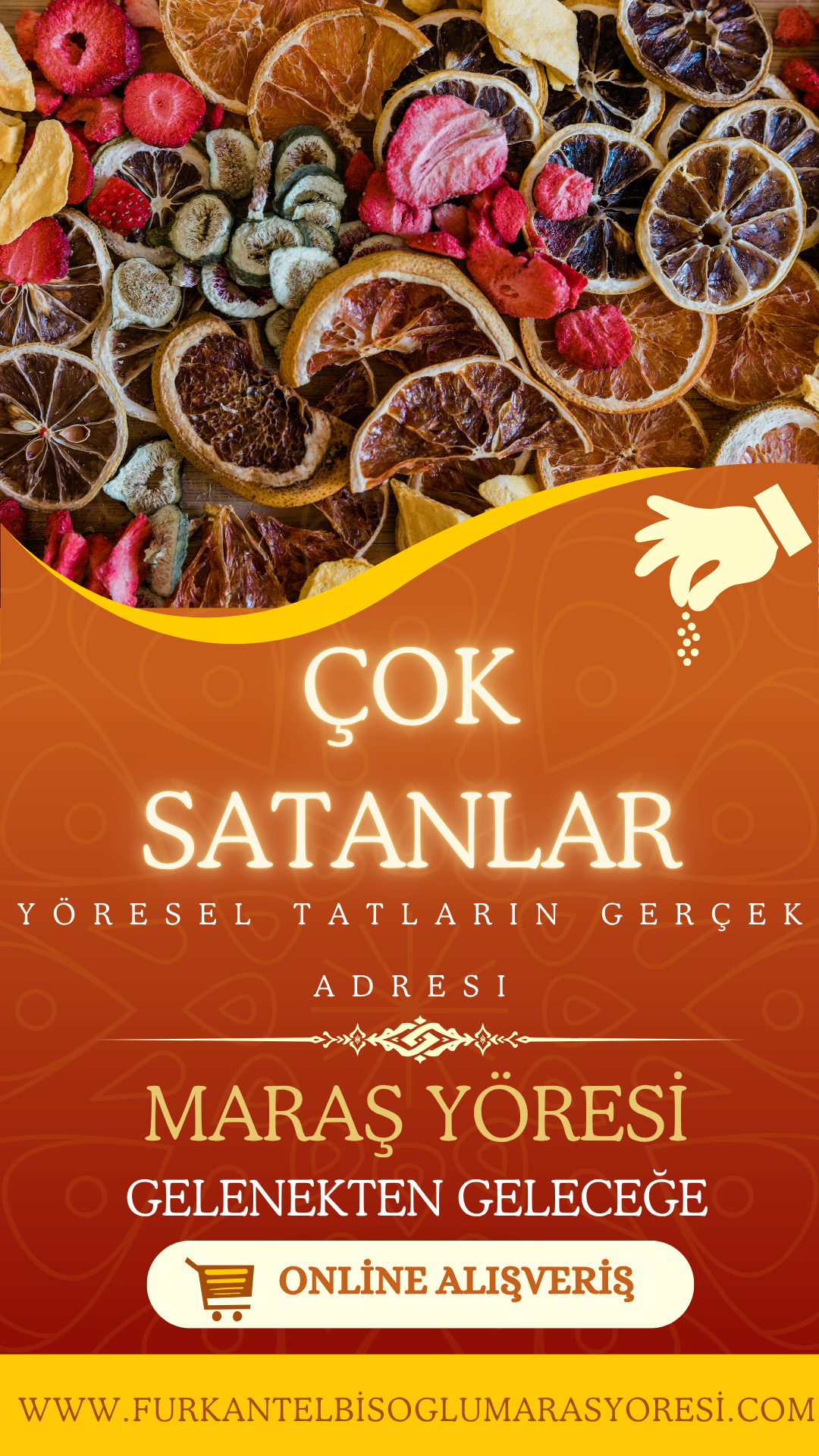 ÇOK SATANLAR
