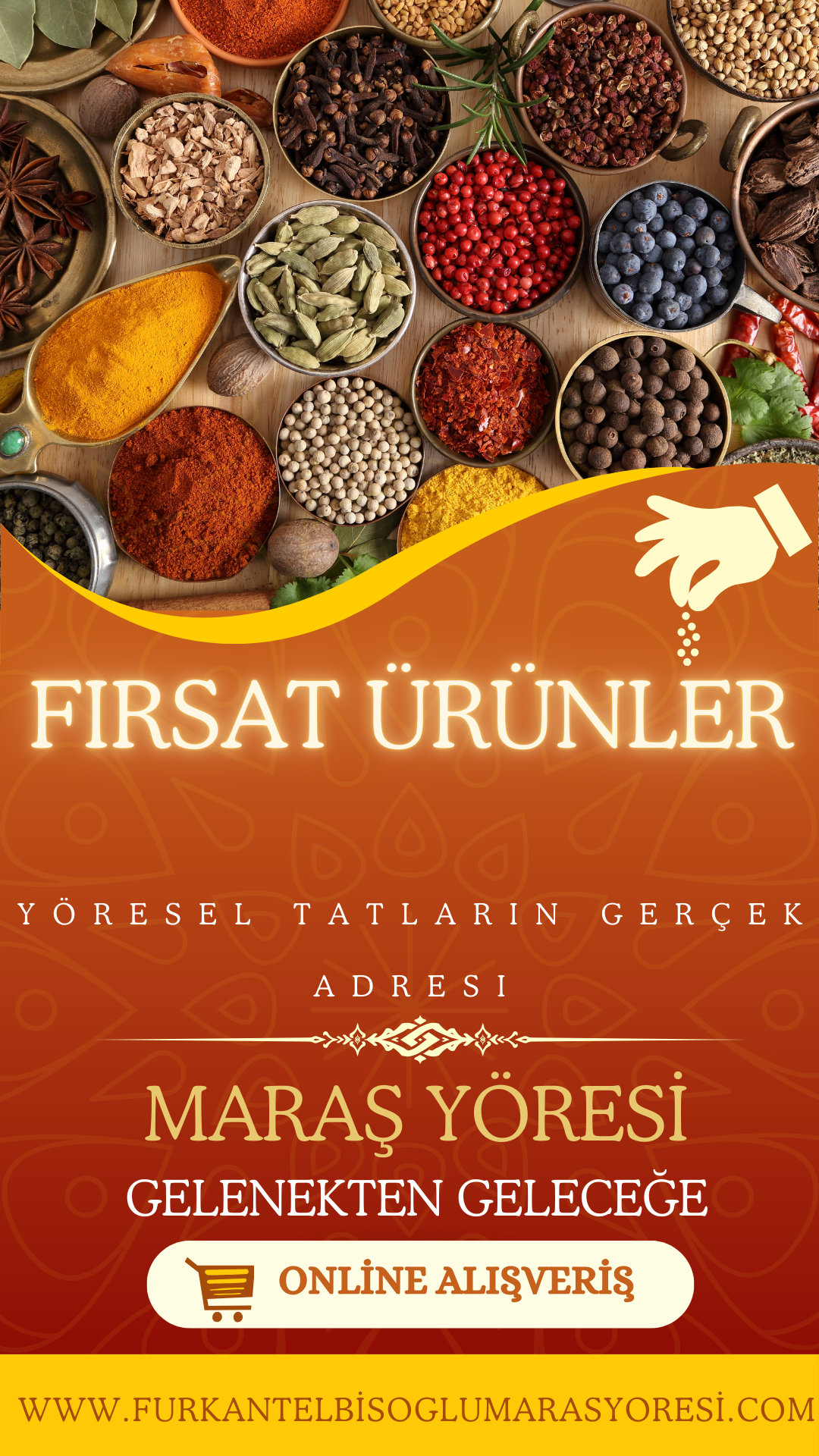 FIRSAT ÜRÜNLER
