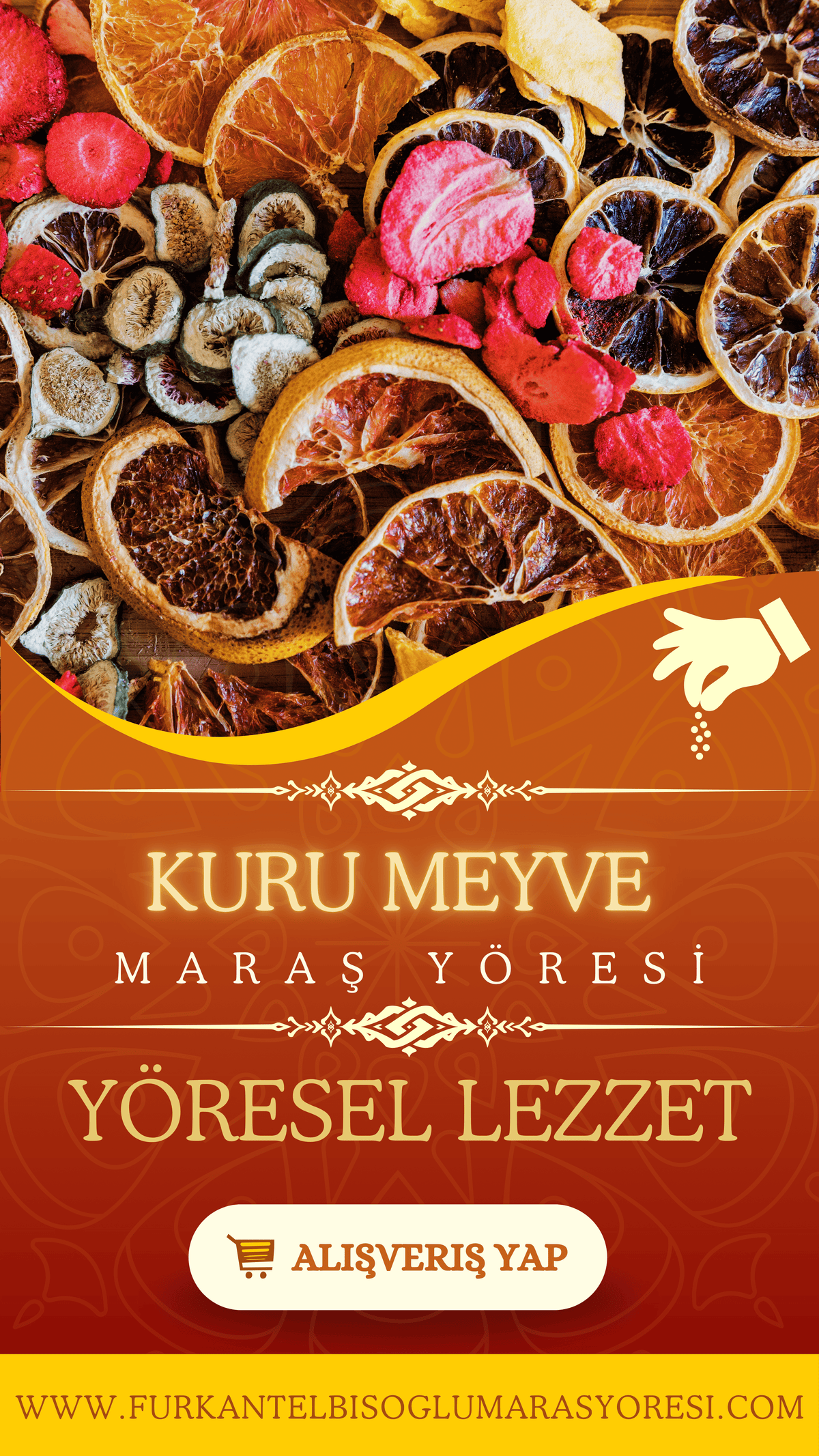 KURU MEYVE