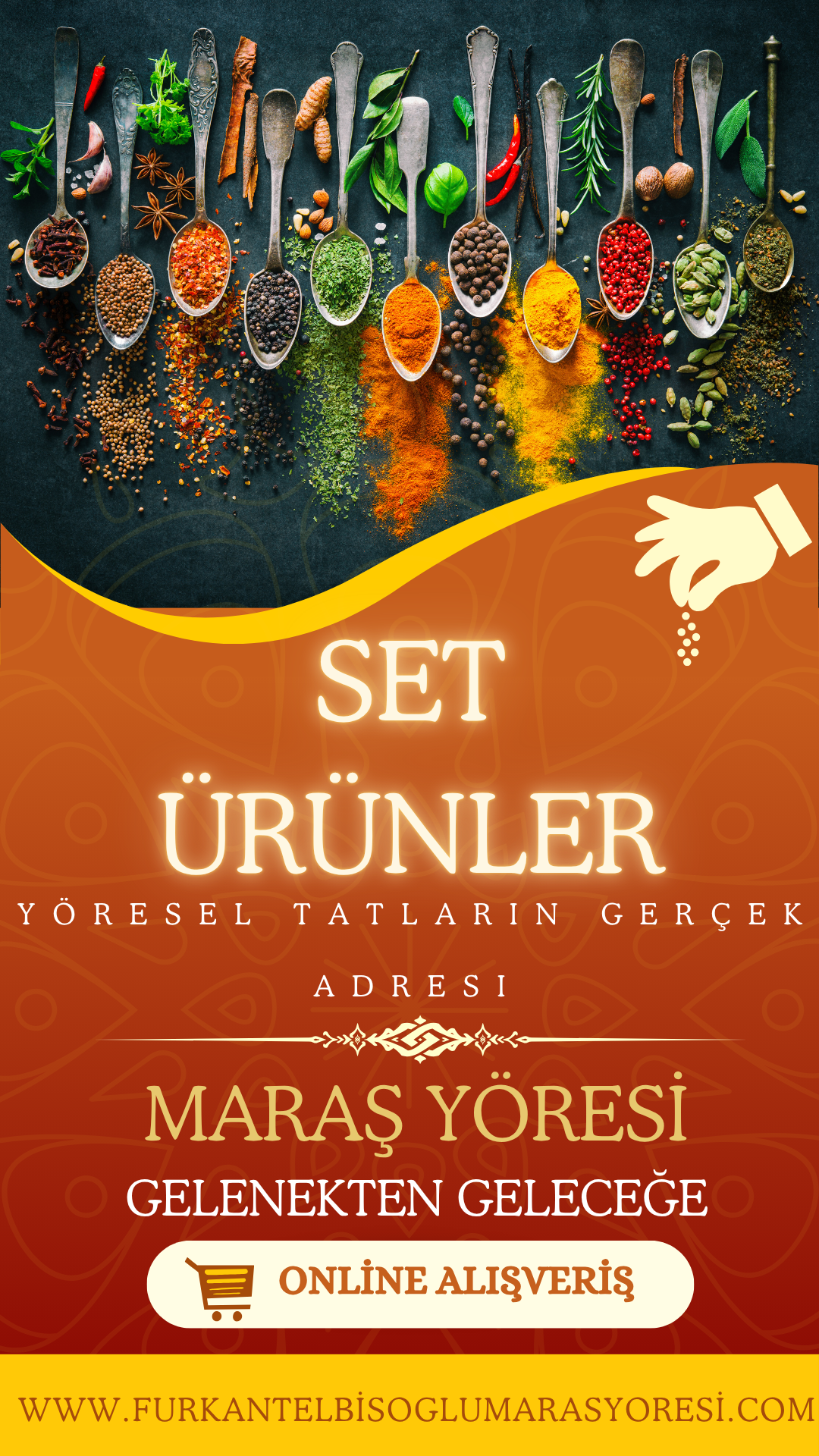 SET ÜRÜNLER