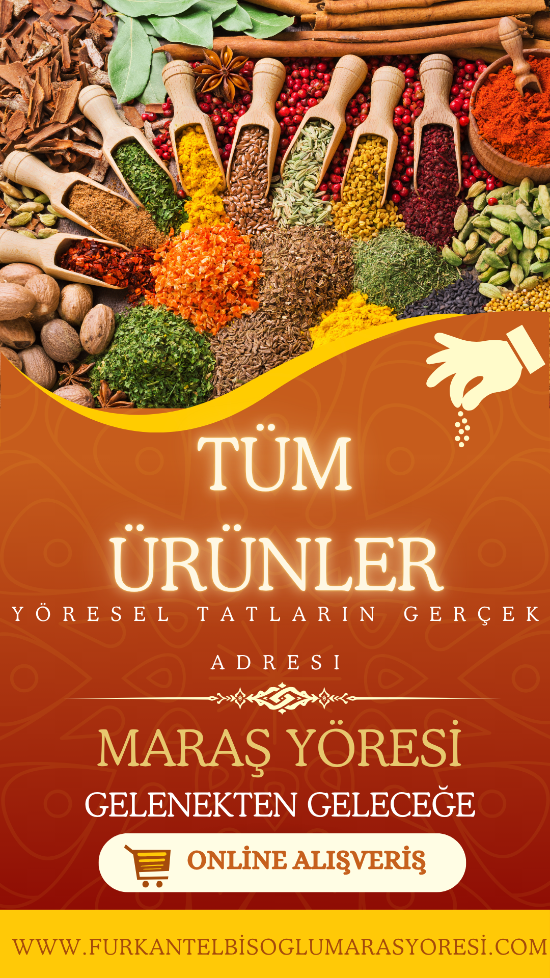 TÜM ÜRÜNLER