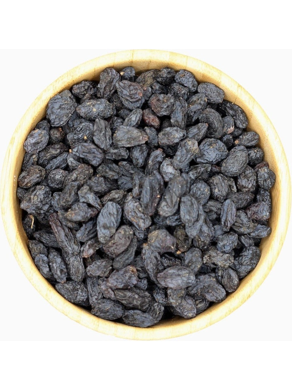 Siyah Üzüm (Yöresel,Yeni Mahsül,Elenmiş)