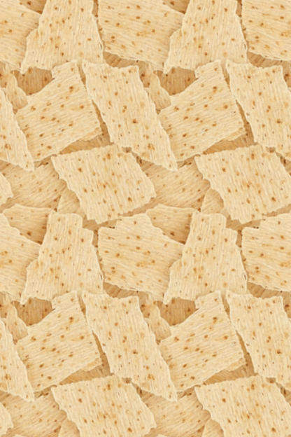 Maraş Tarhana Ev Tip Cips (Organik,Yeni Mahsül,Yöresel)