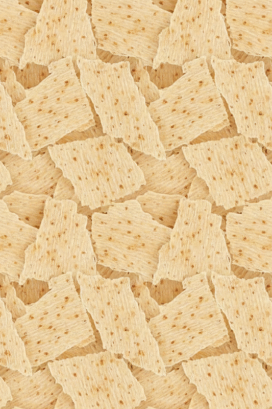 Maraş Tarhana Ev Tip Cips (Organik,Yeni Mahsül,Yöresel)