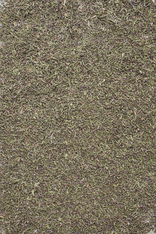 Mor Çiçekli Kekik (Organik,Elenmiş) Maraş Yöresi