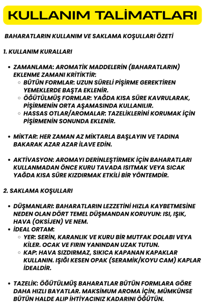 Aslan Pençesi (Katkısız,Yeni Mahsül,Elenmiş)