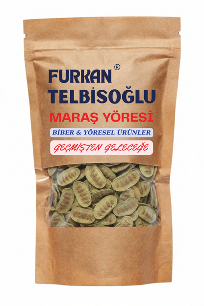 Açlık Otu (Katkısız,Yeni Mahsül,Elenmiş)