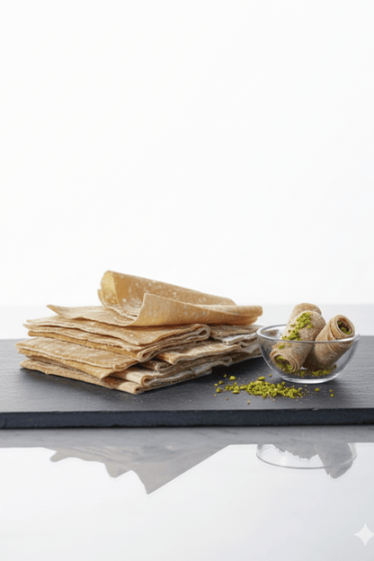 Üzüm Bastığı (Yöresel,Yeni Mahsül) Maraş Yöresi