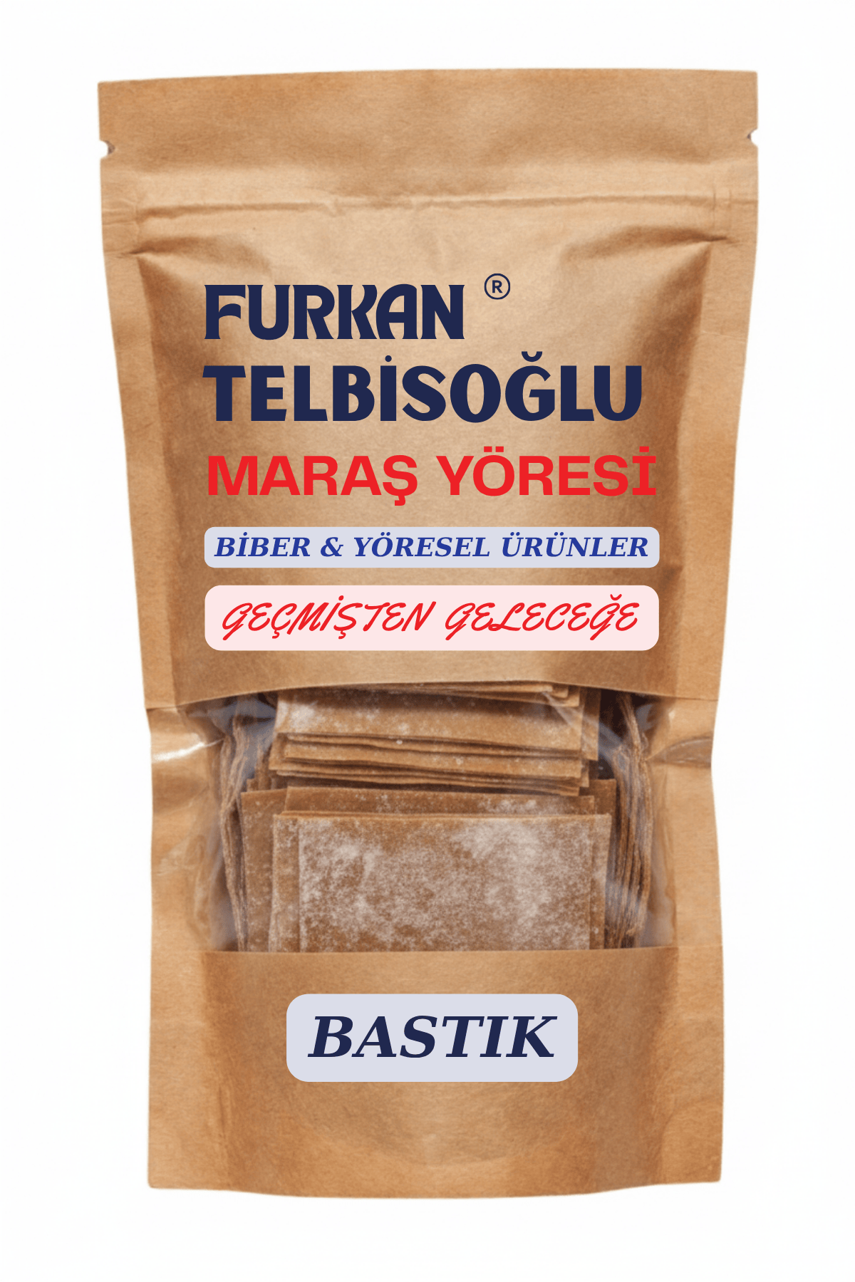 Üzüm Bastığı (Yöresel,Yeni Mahsül) Maraş Yöresi