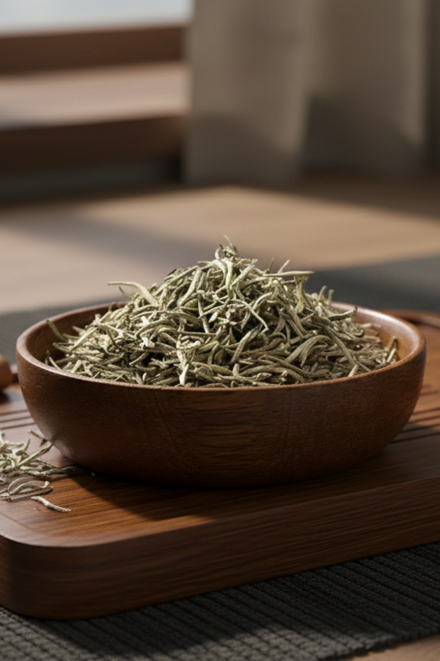 Beyaz Çay (Yeni Mahsul, Elenmiş)