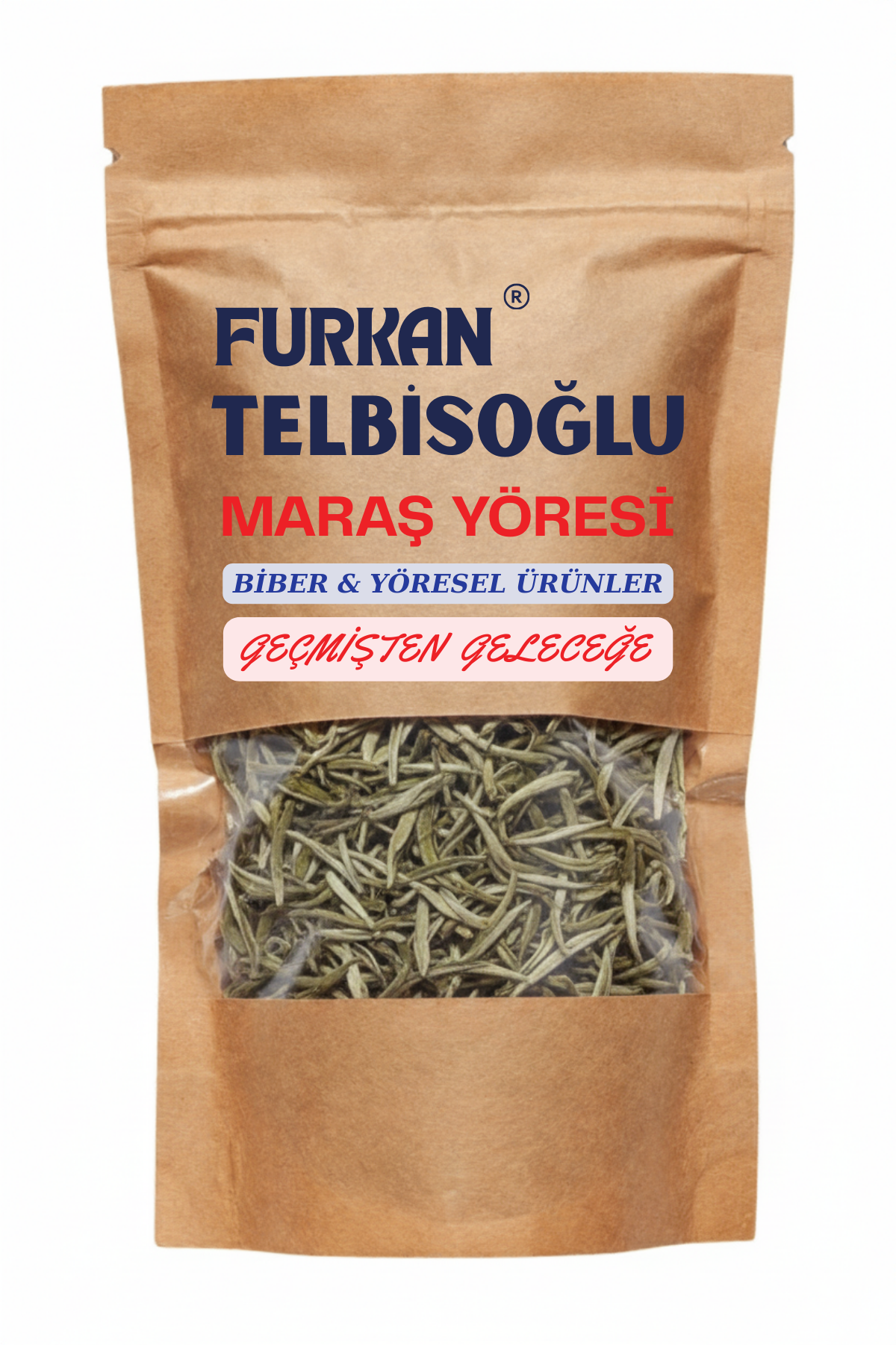Beyaz Çay (Yeni Mahsül,Elenmiş)