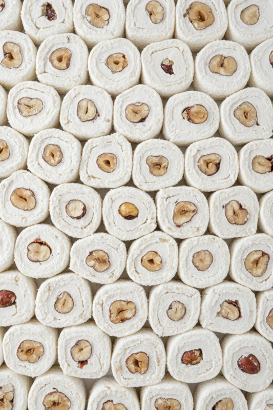 Beyaz Sucuk Ev Yapımı (Yeni Mahsül,Katkısız) Maraş Yöresi