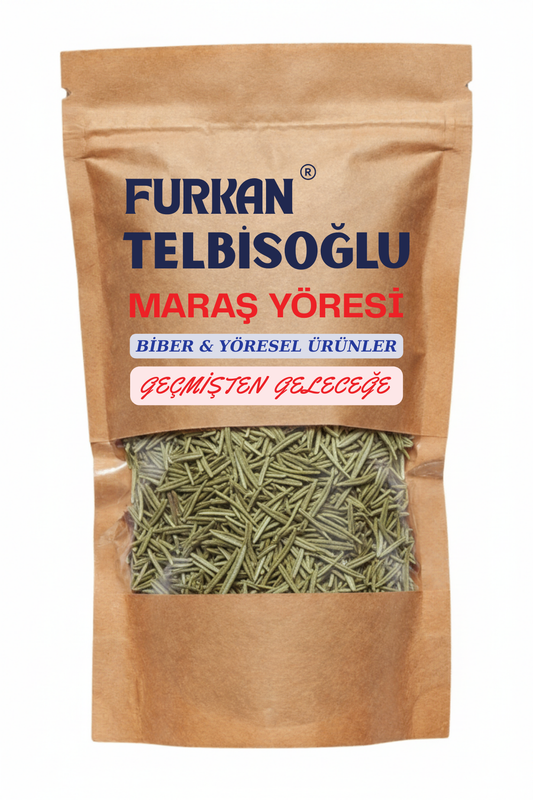 Biberiye Otu (Yeni Mahsül,Doğal Kurutulmuş)