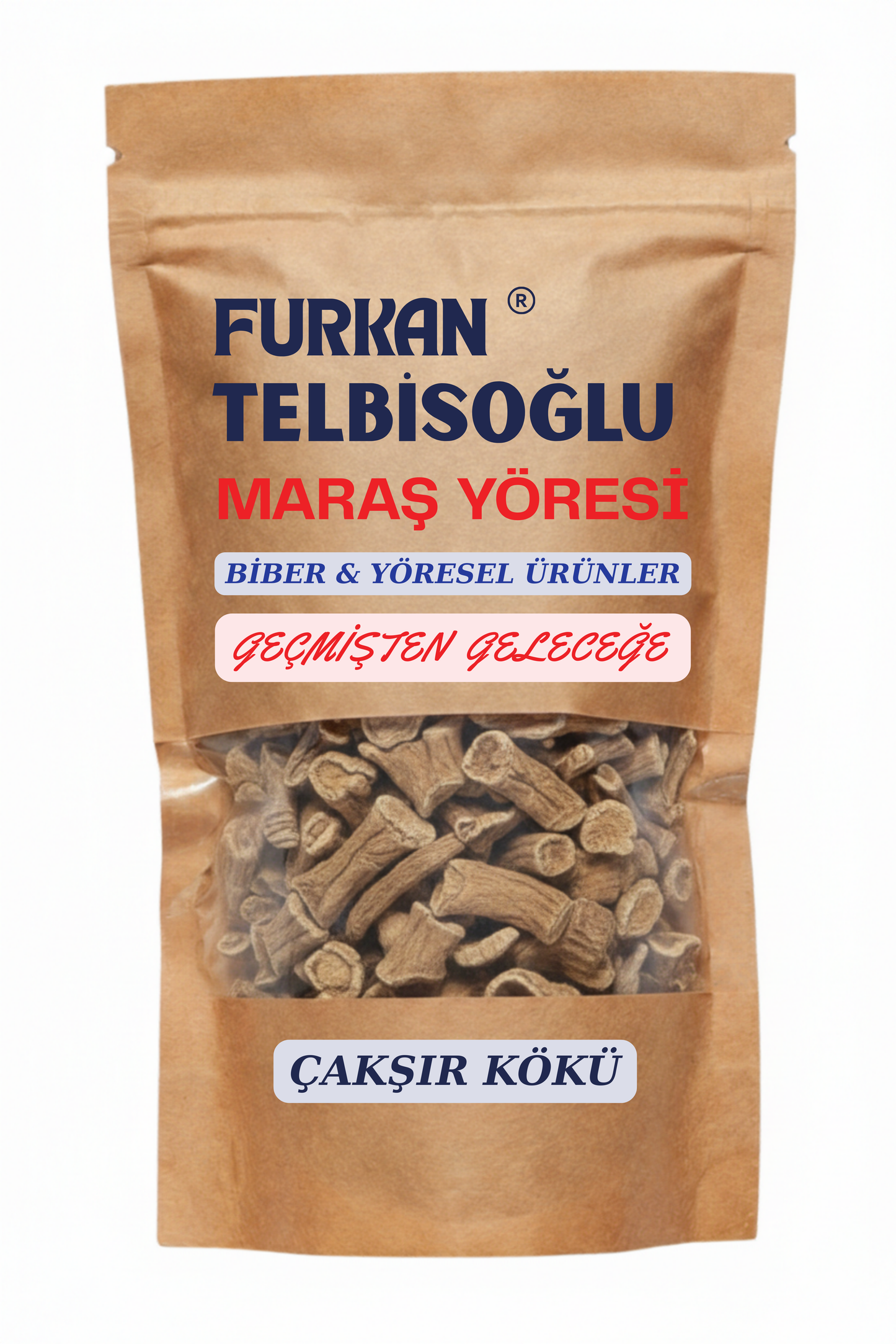 Çakşır Kökü (Katkısız,Yeni Mahsül,Elenmiş)