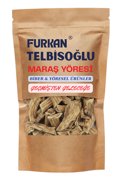Çakşır Kökü (Katkısız,Yeni Mahsül,Elenmiş)
