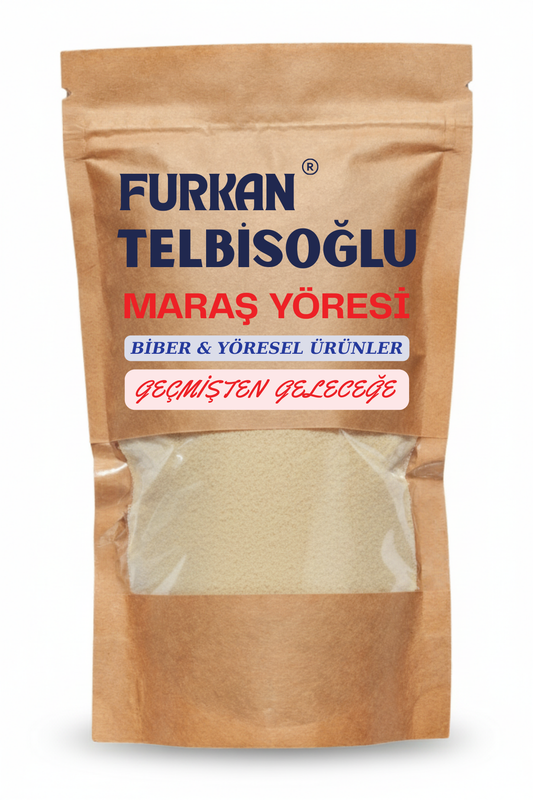 Çemen Unu Toz (Katkısız,Yeni Mahsül)