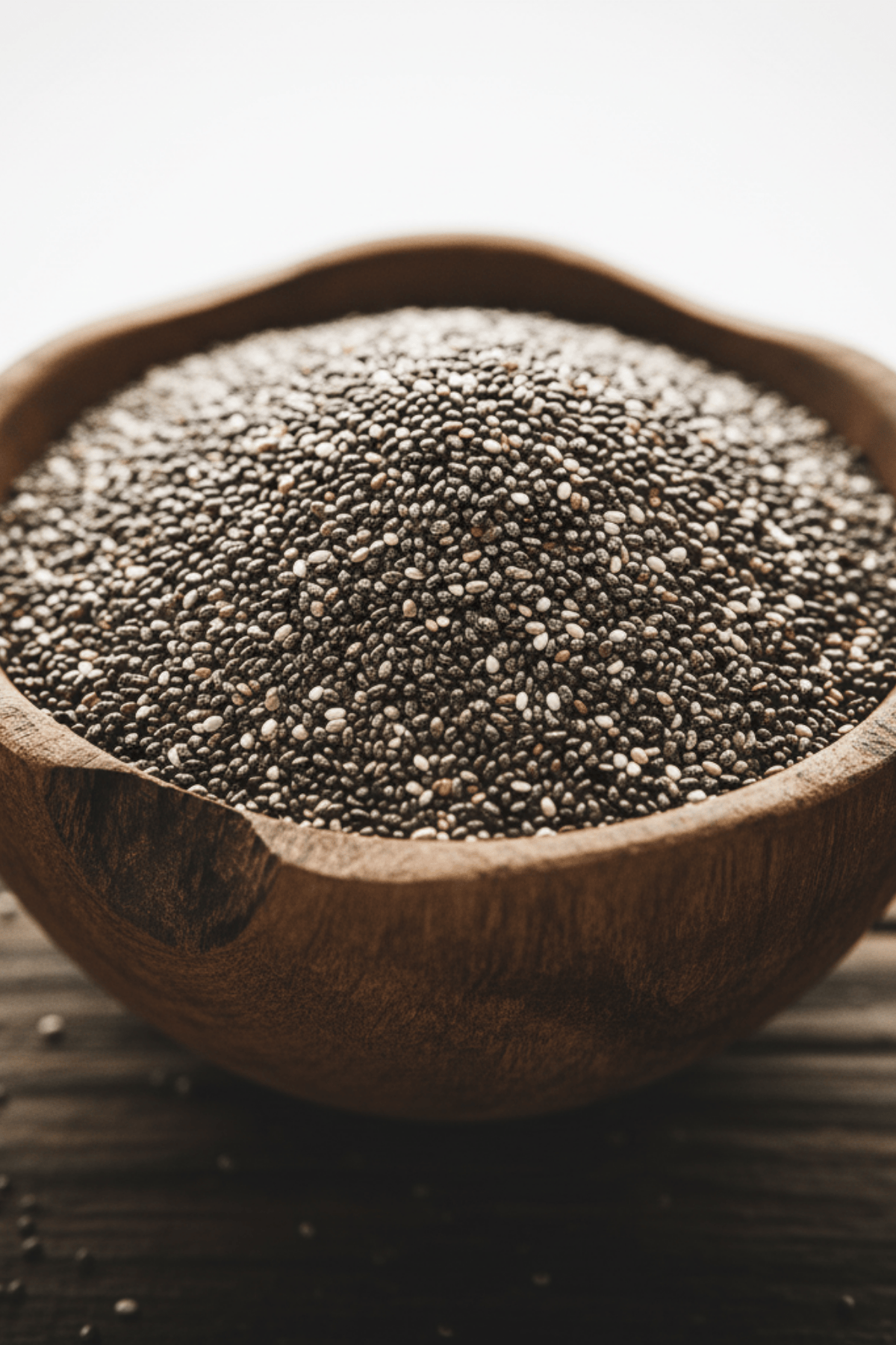 Chia Tohumu (Orijinal,Katkısız,Elenmiş)