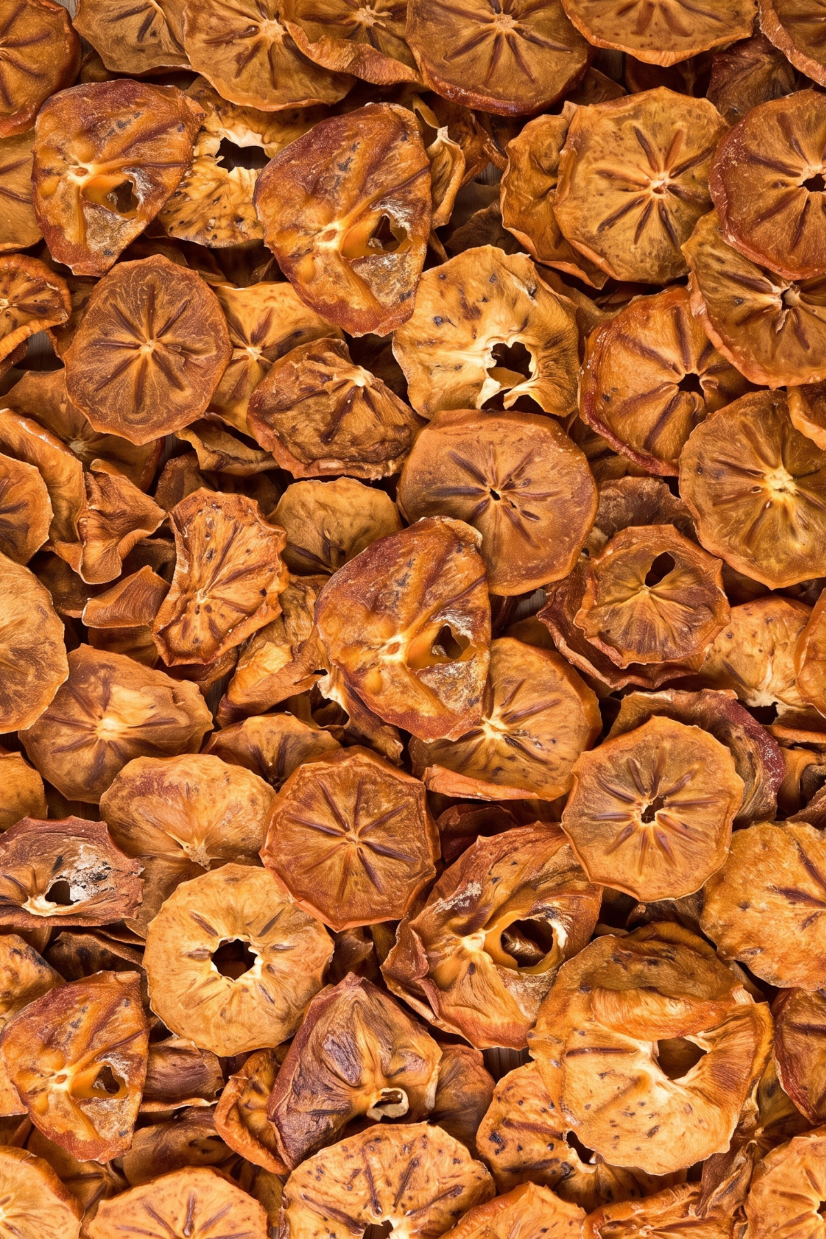 Cips Cennet Hurması (Doğal,Yöresel)