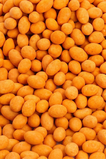 Cips Fıstık (Yeni,Elenmiş)