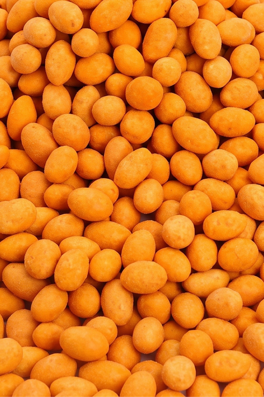 Cips Fıstık (Yeni,Elenmiş)
