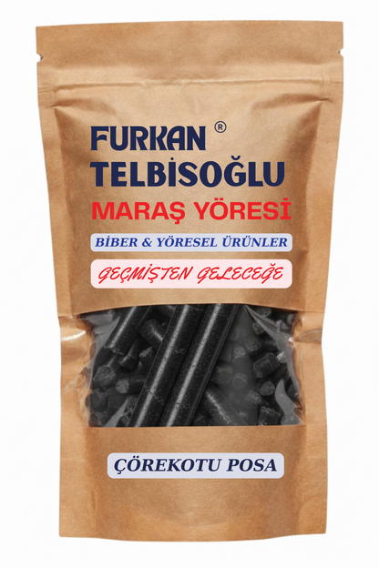 Çörek Otu Posa (Katkısız,Yeni Mahsül,Elenmiş)