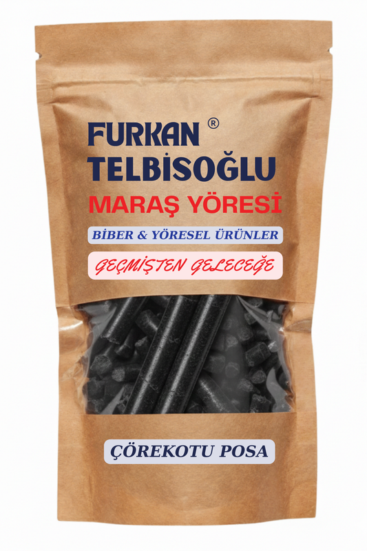 Çörek Otu Posa (Katkısız,Yeni Mahsül,Elenmiş)