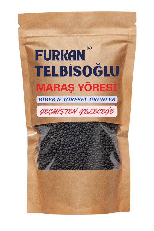 Çörek Otu (Taze,Elenmiş,Yeni Mahsül)