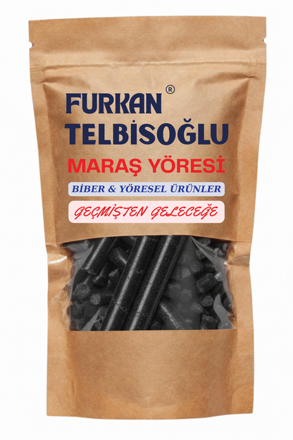 Çörek Otu Posa (Katkısız,Yeni Mahsül,Elenmiş)