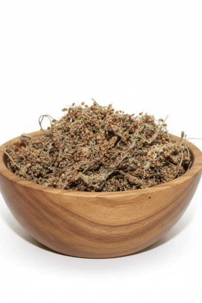 Organik Dal Sumak  (Taze,Katkısız)