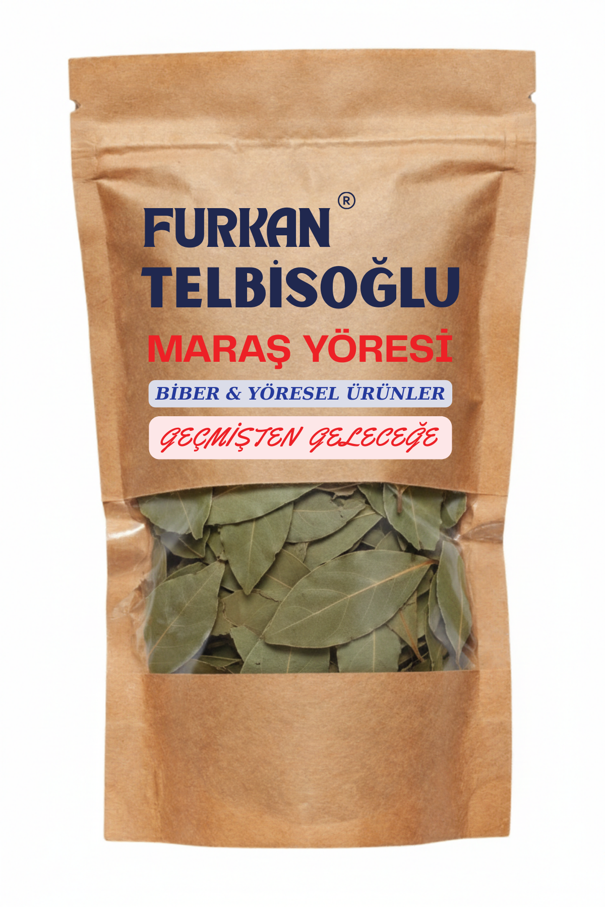 Defne Yaprağı (Katkısız,Yeni Mahsül,Elenmiş)