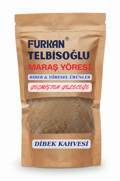 Dibek Kahvesi (Yeni Mahsul, Elenmiş)