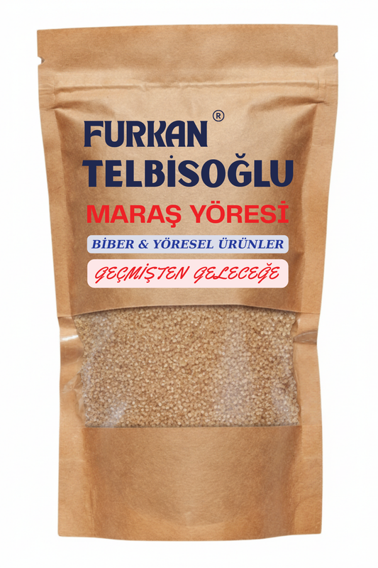 Galeta Unu (Doğal,Katkısız,Yeni Mahsül)