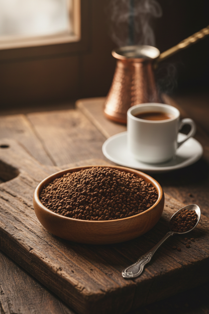 Gold Kahve (Yeni Mahsül,Elenmiş)