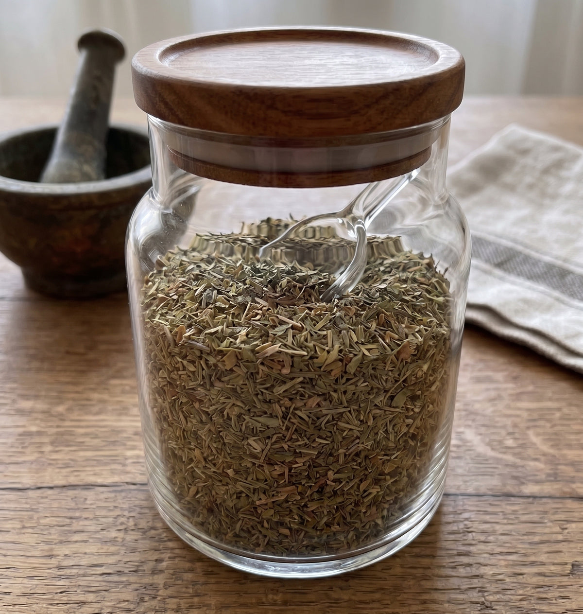 Kuru Maydanoz (Doğal Kurutulmuş,Elenmiş)