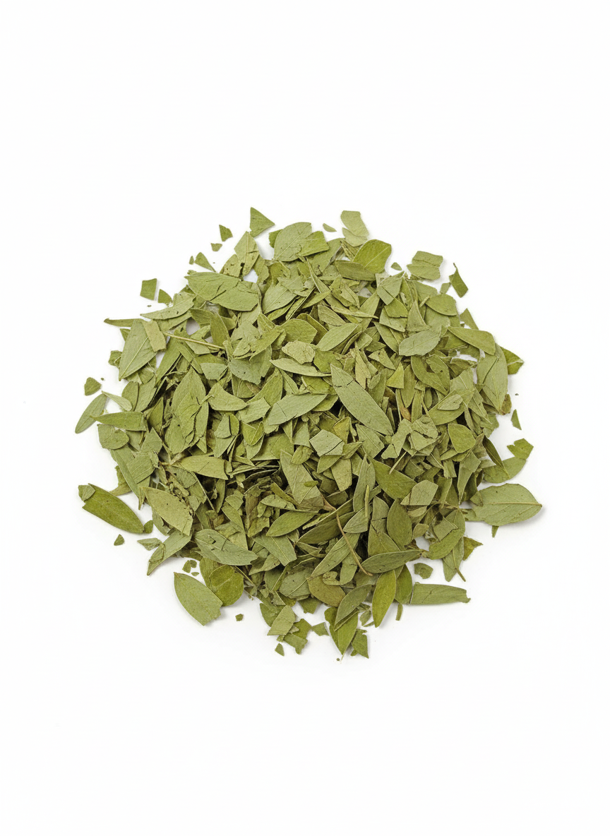 Sinameki Çayı (Doğal Kurutulmuş,Elenmiş, Katkısız)