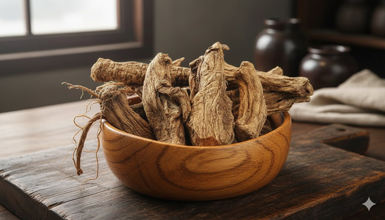 Çakşır Kökü (Katkısız,Yeni Mahsül,Elenmiş)