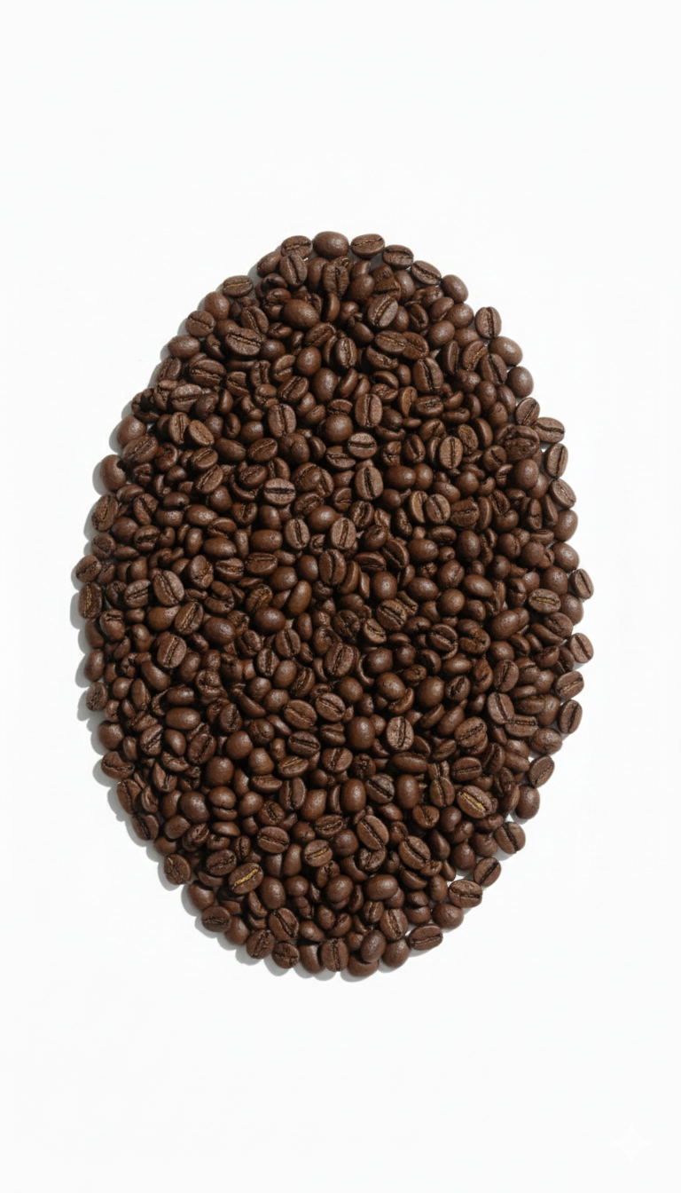 Tane Kahve (Yeni Mahsül,Elenmiş)