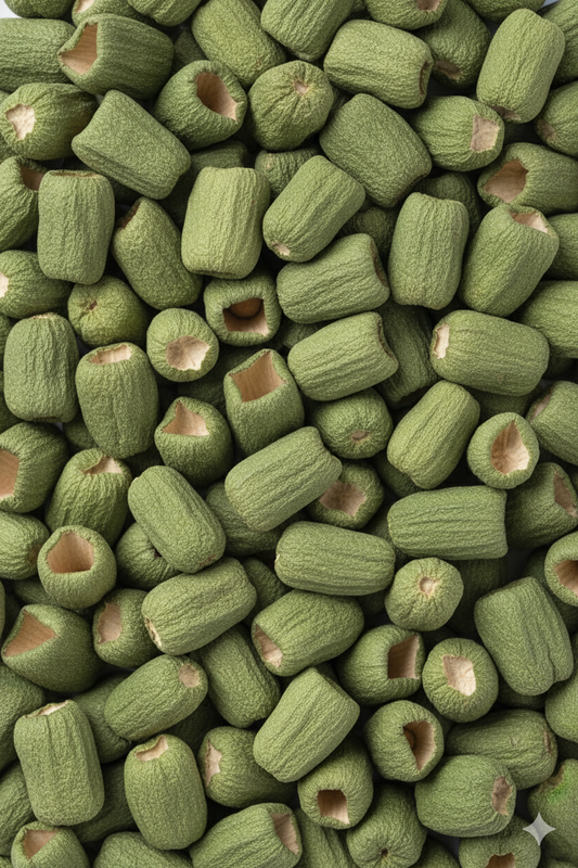 Maraş Kabak Kurusu (Doğal,Yeni Mahsül,Yöresel)