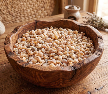 Çam Sakızı (Reçine,Elenmiş)