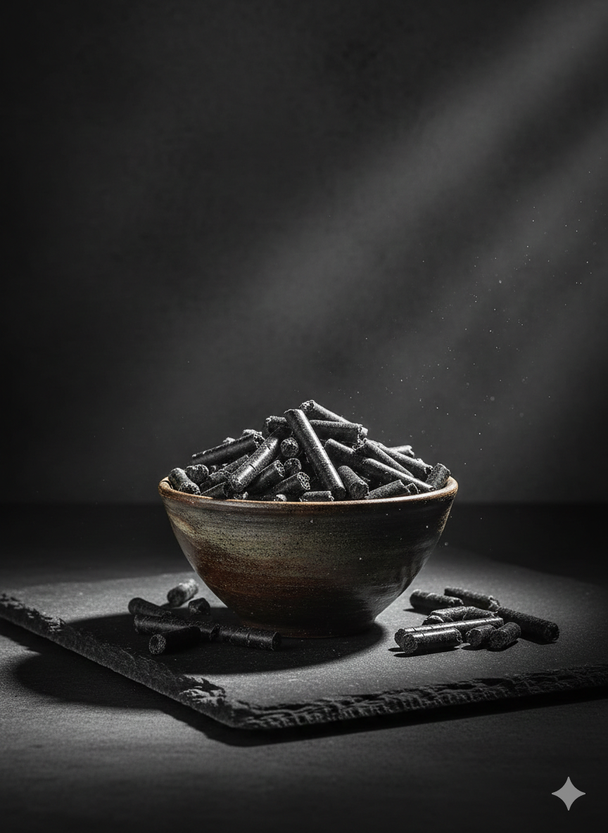 Çörek Otu Posa (Katkısız,Yeni Mahsül,Elenmiş)