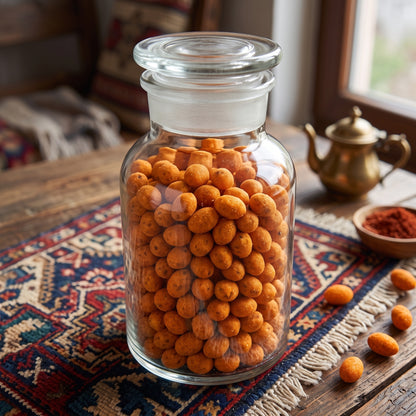 Cips Fıstık (Yeni,Elenmiş)
