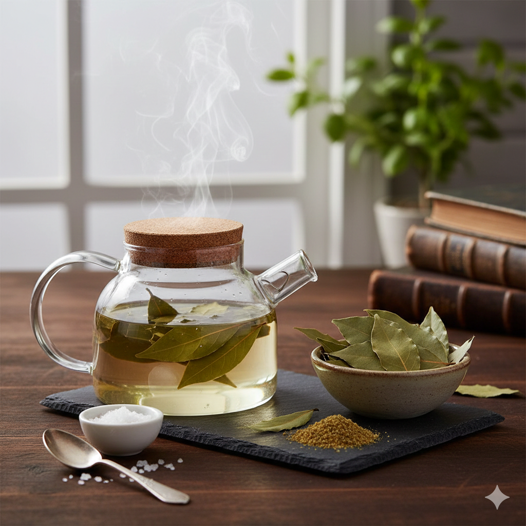 Defne Yaprağı (Katkısız,Yeni Mahsül,Elenmiş)