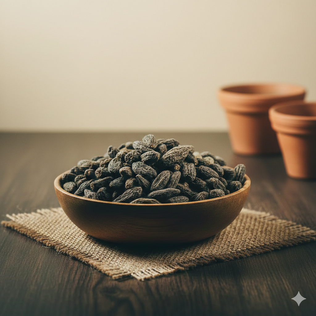 Kara Halile (Katkısız,Yeni,Elenmiş)