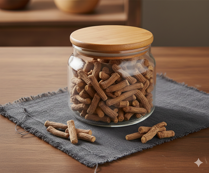 Hazanbel Kökü (Eğir Otu) (Katkısız,Yeni Mahsul,Elenmiş)