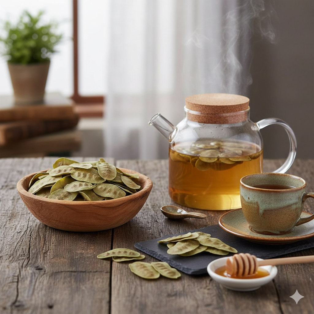 Açlık Otu (Katkısız,Yeni Mahsül,Elenmiş)