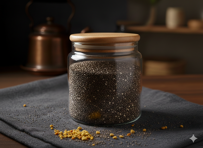 Isırgan Tohumu (Katkısız,Yeni Mahsul,Elenmiş)