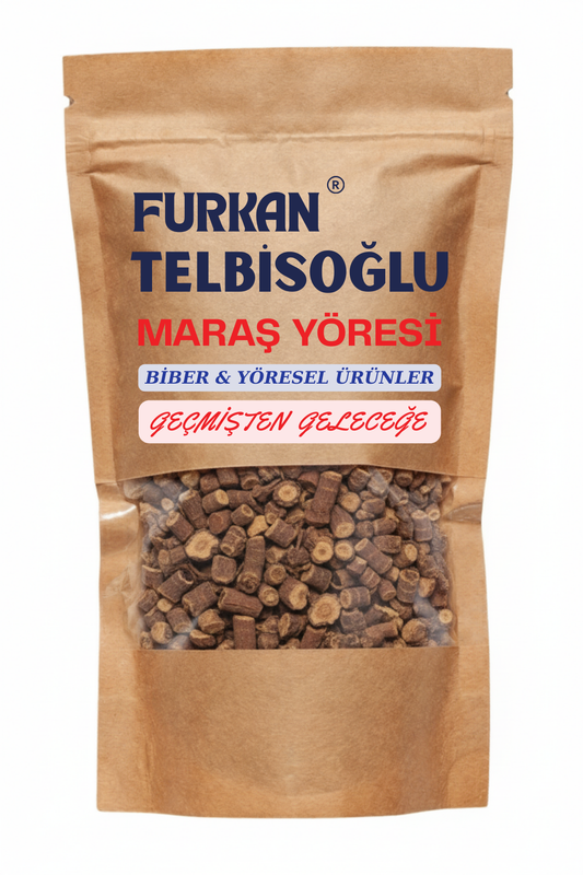 Havlıcan Kök  (Elenmiş,Yeni Mahsül)