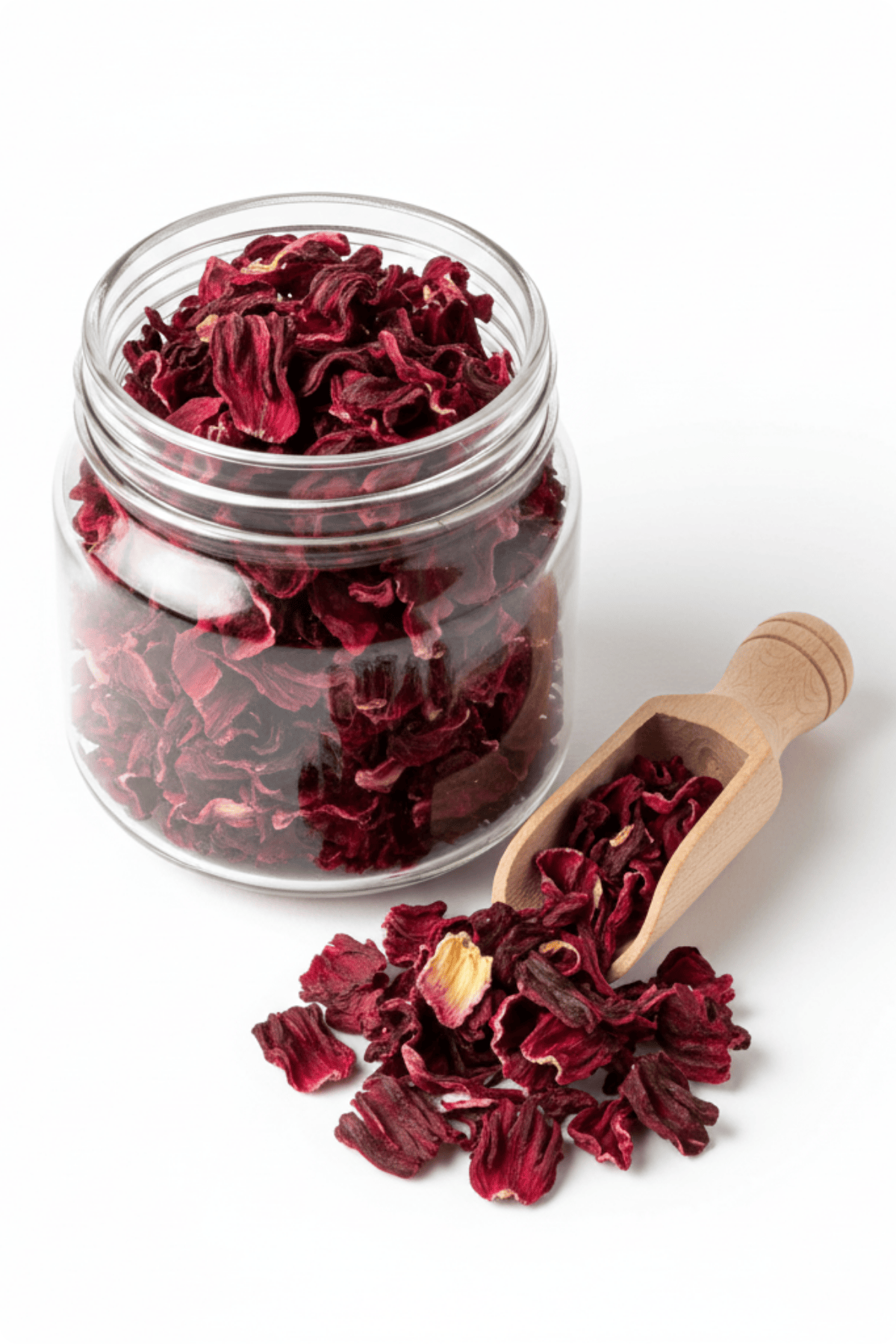Hibiskus Nar Çiçeği Otu (Organik,Elenmiş,Yeni Mahsül)
